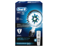 Oral-B Pro 750 Black - 320203 - zdjęcie 3